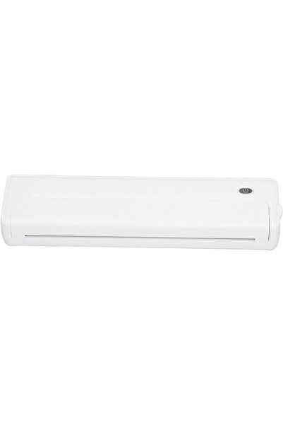 Generic طابعة محمولة، طابعة حرارية بدون حبر A4 للطباعة بلمسة واحدة مع تطبيق ل...