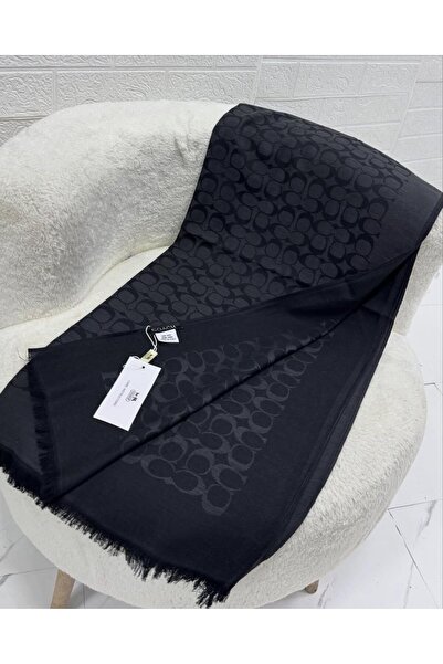 Shiva Scarfs A Quality Double-Sided Wool Silk Shawl Cotton Wool Silk Shawl Sc...