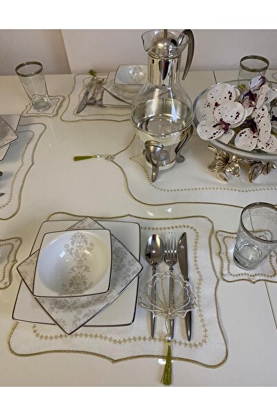 Lady Rio أدوات تقديم الطعام الأمريكية، أدوات تقديم المشروبات، أدوات تقديم الط...