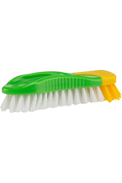 Scotch Brite Scotch-Brite Twister Clear Hand Brush