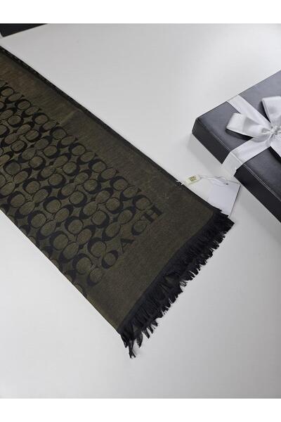 Shiva Scarfs A Quality Double-Sided Wool Silk Shawl Cotton Wool Silk Shawl Sc...