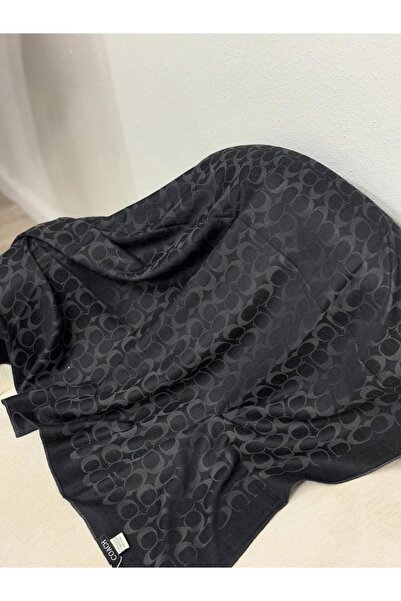 Shiva Scarfs A Quality Double-Sided Wool Silk Shawl Cotton Wool Silk Shawl Sc...