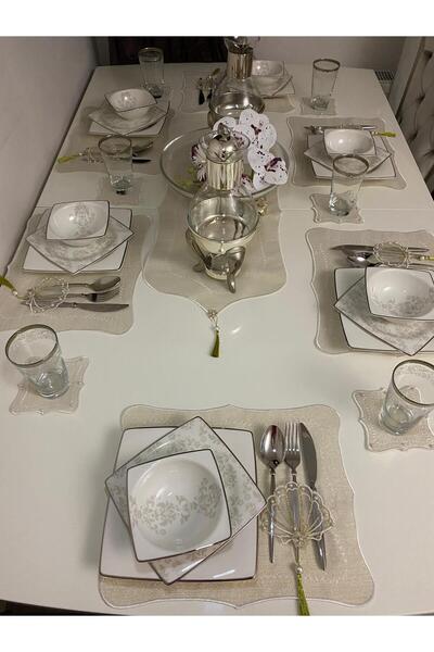 Lady Rio أدوات تقديم الطعام الأمريكية، أدوات تقديم المشروبات، أدوات تقديم الط...