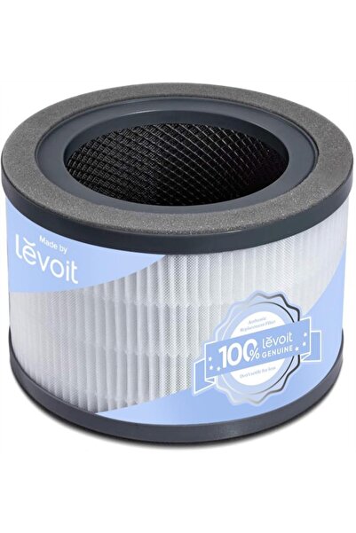 Generic فلتر بديل لجهاز تنقية الهواء LEVOIT، 3 في 1 عالي الكفاءة من الكربون ا...