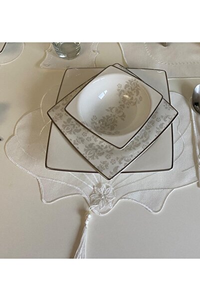 Lady Rio American Serving Towels,Supla,Runner,Speech Towels,Cocktail Towels