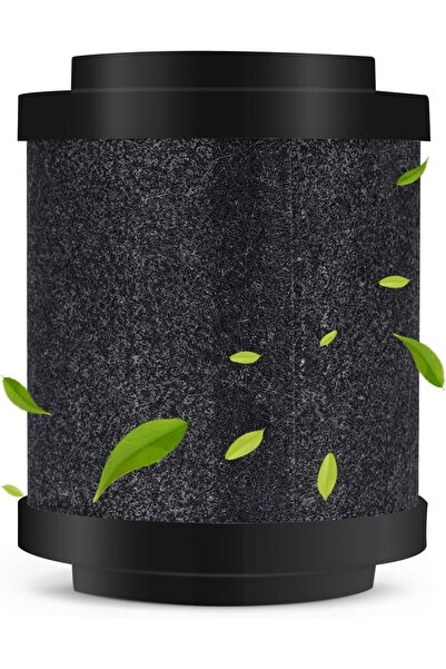 Generic جهاز تنقية الهواء المحمول من URbazaar، جهاز تنقية هواء السيارة مع مرش...