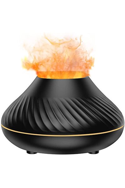 Generic Essential Oil Diffuser, Air Humidifier for Room, 130ml Aroma Diffuser...