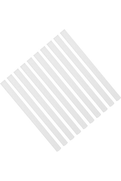 Generic أعواد فلتر مرطب الهواء، إسفنجات بديلة غير لاصقة لمرطب الهواء USB، قطن...