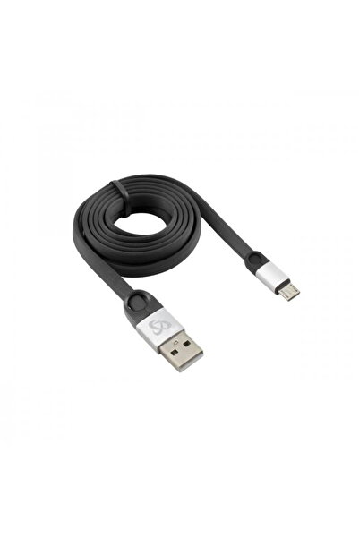 SBOX USB->Micro USB M/M 1.5m USB-MICRO-2,4A