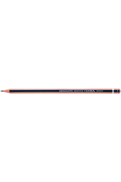LYRA Graduate Graphite Pencil - F