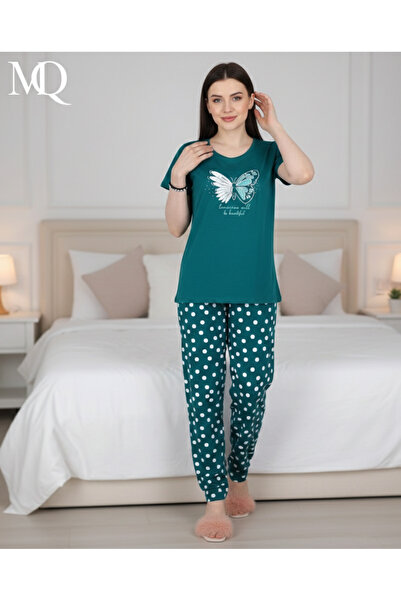 MQ Turkish pajama set (set)