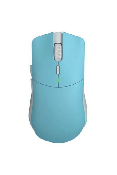 Glorious PC Gaming Model O PRO, USB wireless, Blue Lynx