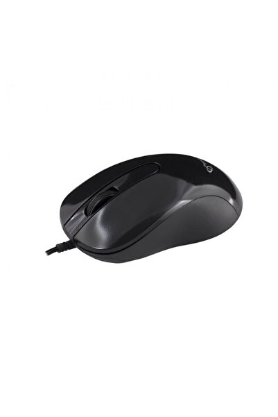 SBOX Mouse M-901 1000 DPI, Black