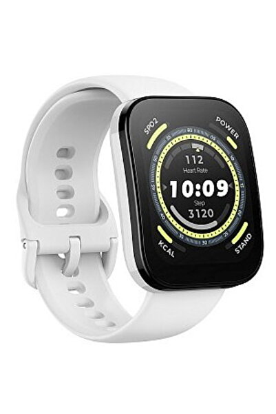 Huami Amazfit Bip 5 Fitness Bracelet Cream White