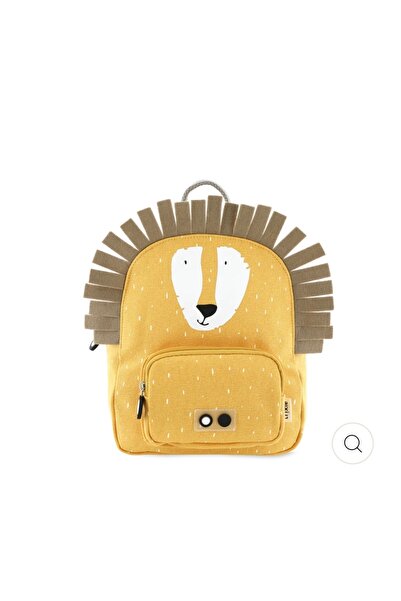 Trixie Backpack Small Mr. Lion - Küçük Sırt Çantası