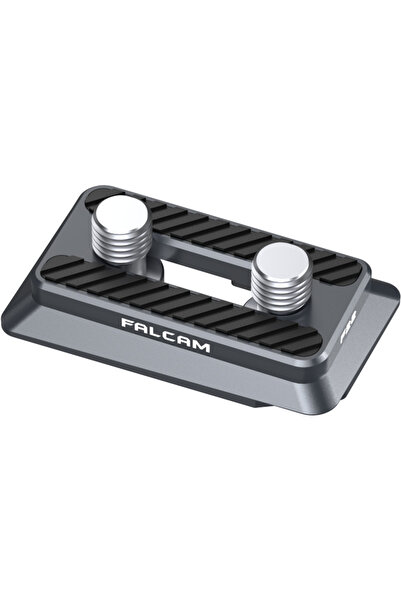 FALCAM Placă de eliberare rapidă F22 și F38-2536