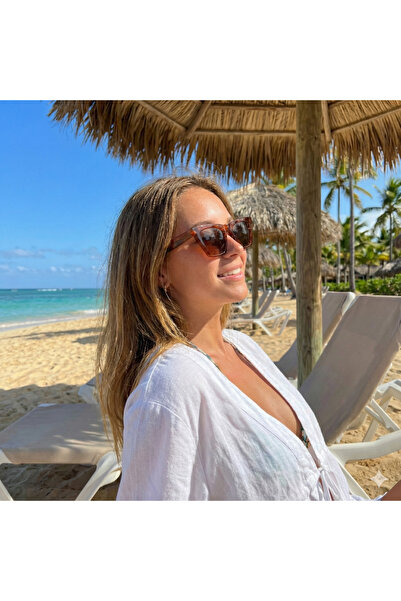 ModaLucci Cat eye women's sunglasses