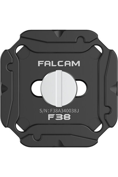 FALCAM F38 Бързосваляща се горна плоча-2269
