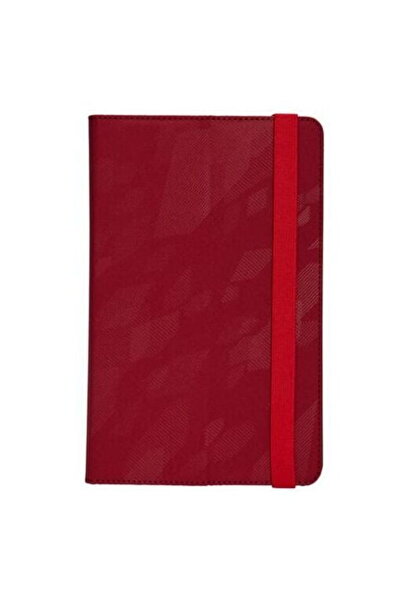 CaseLogic Husă universală Case Logic Surefit Folio pentru tabletă de 7”, roșie