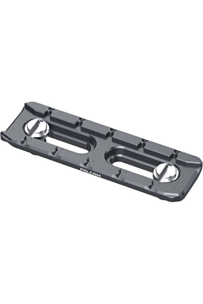 FALCAM F22 Quick Release Plate with Five Positions