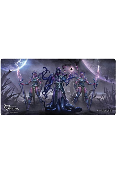 white shark Oblivion MP-1875 Mousepad