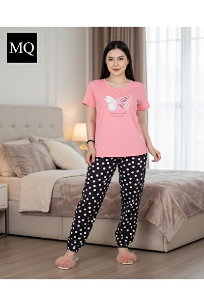MQ طقم البيجاما التركية (مجموعة )