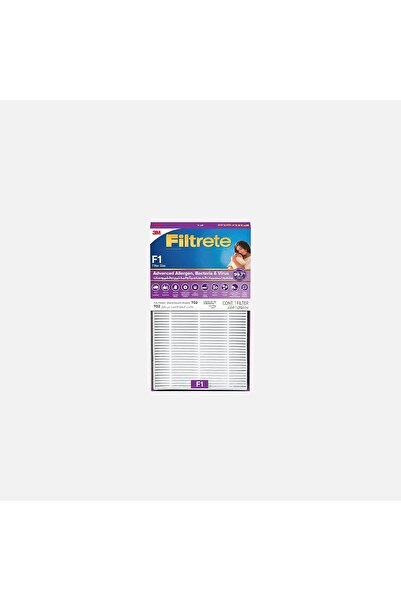 Generic Filtrete 3M FAPF-SA-F1-BV AVD Bacteria Virus Filter (FAP-T02 machine)...