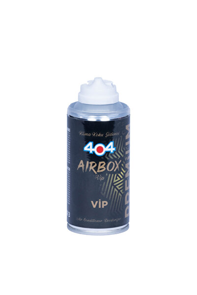 404 Klima Koku Giderici VIP 150ml