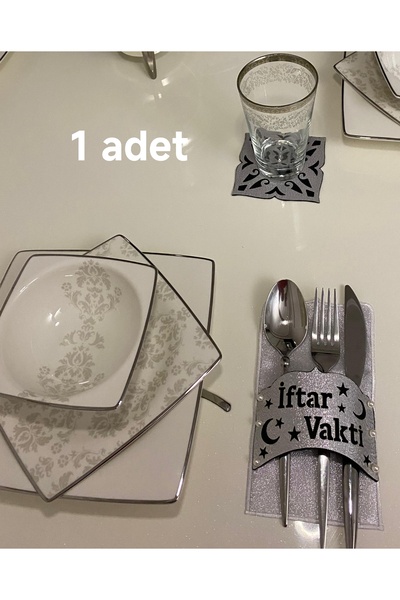 Lady Rio AMERİKAN SERVİS,SUNUM PEÇETESİ,SUPLA,SERVİS PEÇETESİ,ÇATAL KAŞIK BIÇ...