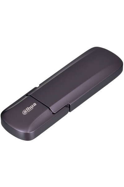 DAHUA USB Memory 128 GB, USB 3.2 Gen 2, Metallic Black