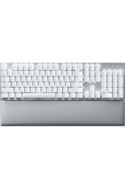 RAZER Tastatură mecanică Pro Type Ultra cu iluminare LED, aspect american, wi...
