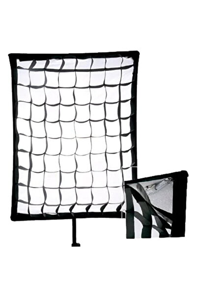Visico Grid /grila pentru softbox SB-040 fara masca 20x90cm