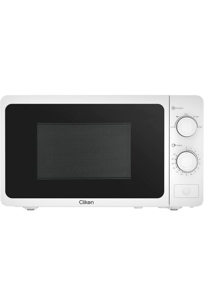 Generic MICROWAVE OVEN 20L MANUAL, CK4327, WITH 2 YEARS