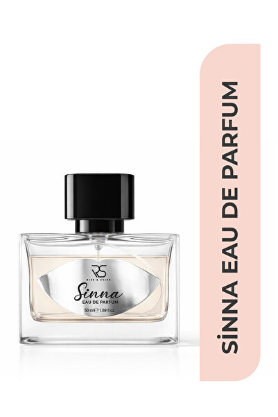 Rise & Shine Sinna Eau De Parfüm 50 Ml