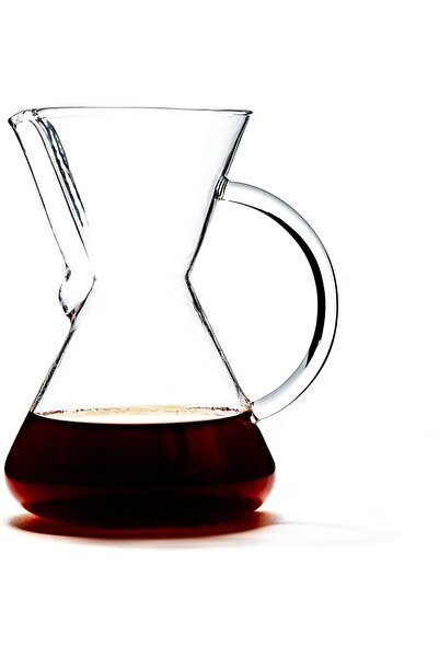 Generic Saint Anthony Industries G70 - Glass Pour Over Coffee Maker