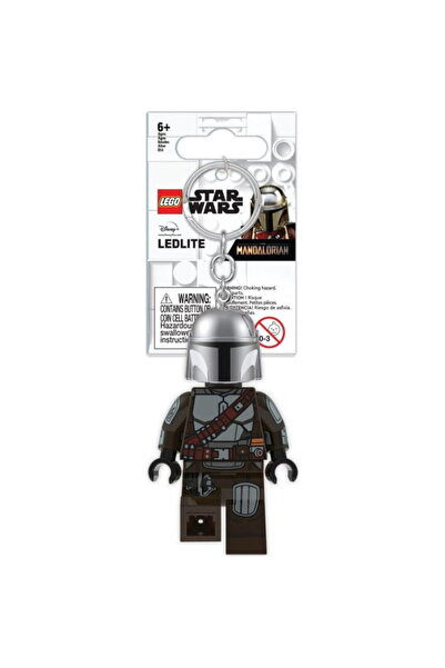LEGO Star Wars™ The Mandalorian LED Key Light