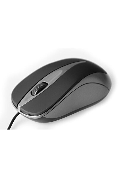Mediatech Media-Tech MT 1091 T Plano Titanium Mouse