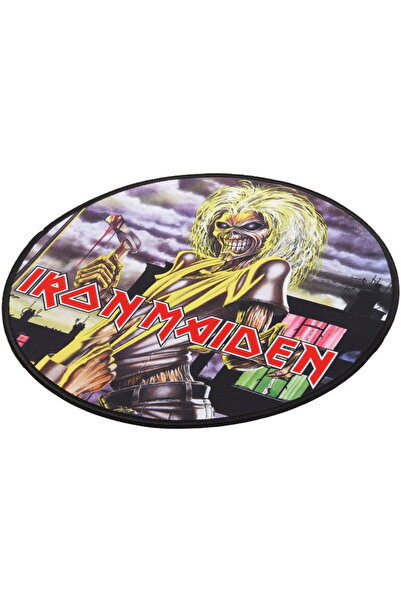 Subsonic Mousepad T-MLX53711 - Premium Comfort and Stability