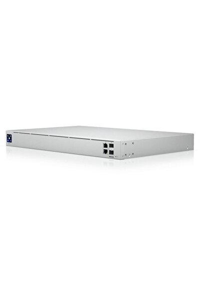 Ubiquiti UXG-PRO Next-Gen Gateway Pro, 2x RJ45 1000Mb/s, 2x SFP+