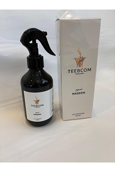 TEEBCOM NASEEM - Air Refreshener