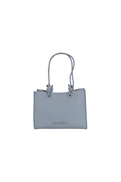 United Colors of Benetton Geantă de umăr pentru femei Bnt_1513