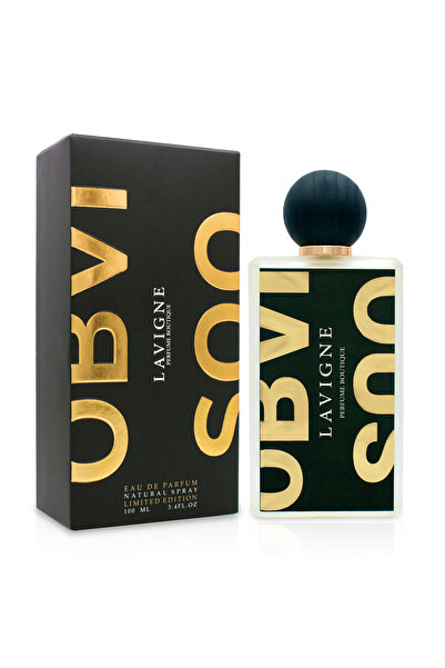 LaVigne OPVI Perfume 100ml. Green