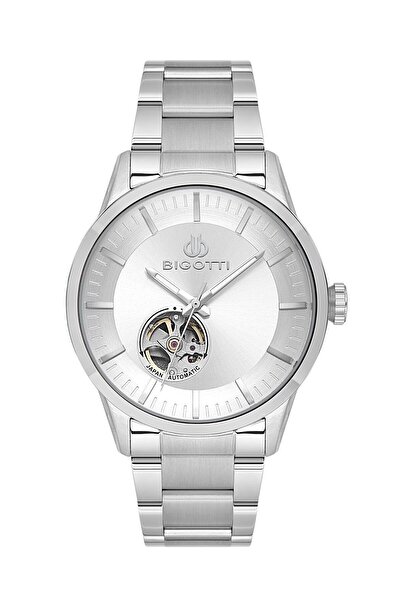 Bigotti ساعة يد رجالية BG.1.10685-1