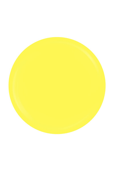 SensoPRO Milano Expert Line UV Colored Gel - Sun Party 5ml