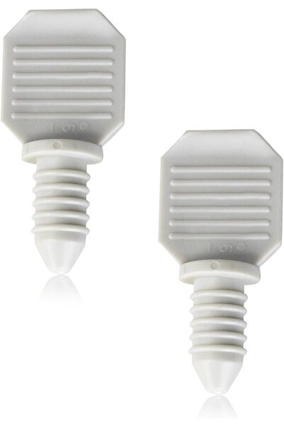 Generic 5006EN3015A Washer Drain Hose Cap Compatible with LG Kenmore Washer –...