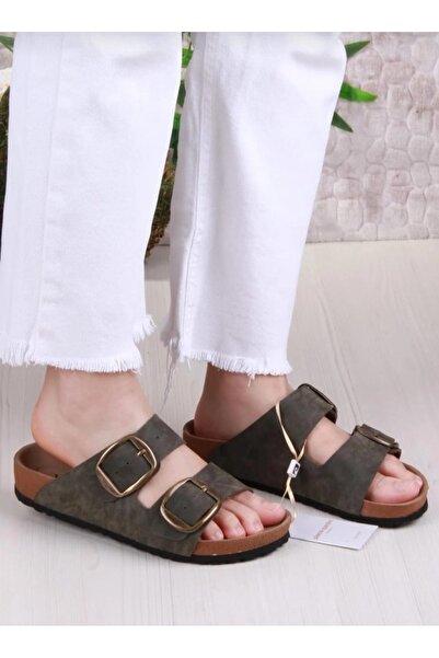 Pierre Cardin Unisex Orthopedic Sole Garden Pool Beach Slippers Suitable for ...