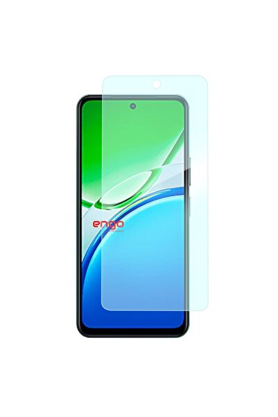 Engo Vivo Y31 5g Screen Protector 9H Glossy Nano Transparent