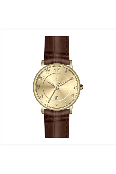 Raymond Men's Wristwatch Rym-631820Mz2-R171