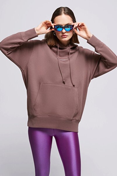 Nike Sportswear Phoenix Fleece Oversized Pullover Hoodie Women's Sweatshirt B...