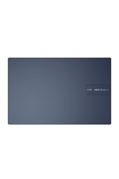 ASUS Vivobook 15 Core i7-1355U 8GB DDR4 512GB SSD 15.6" FHD 60Hz W11PRO Notebook X1504VA-NJ426WETD1